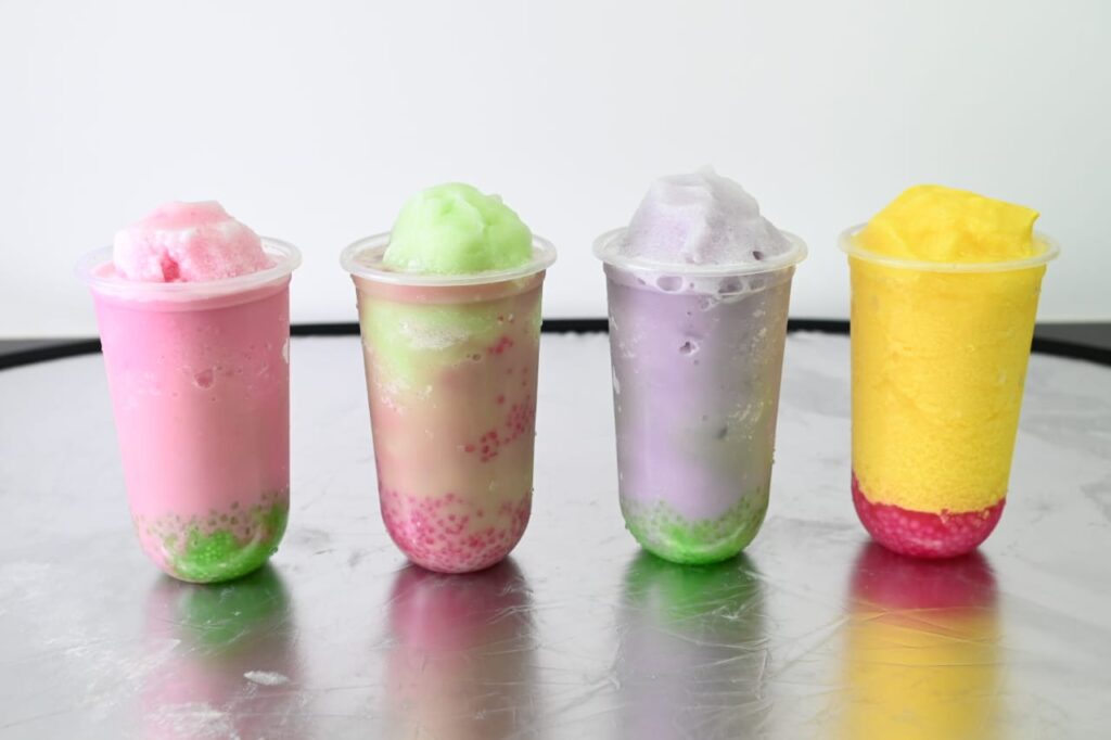 Hyper Car Concept Restaurant