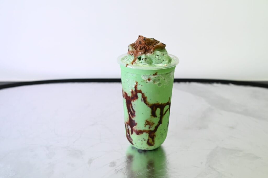 Hyper Car Concept Restaurant