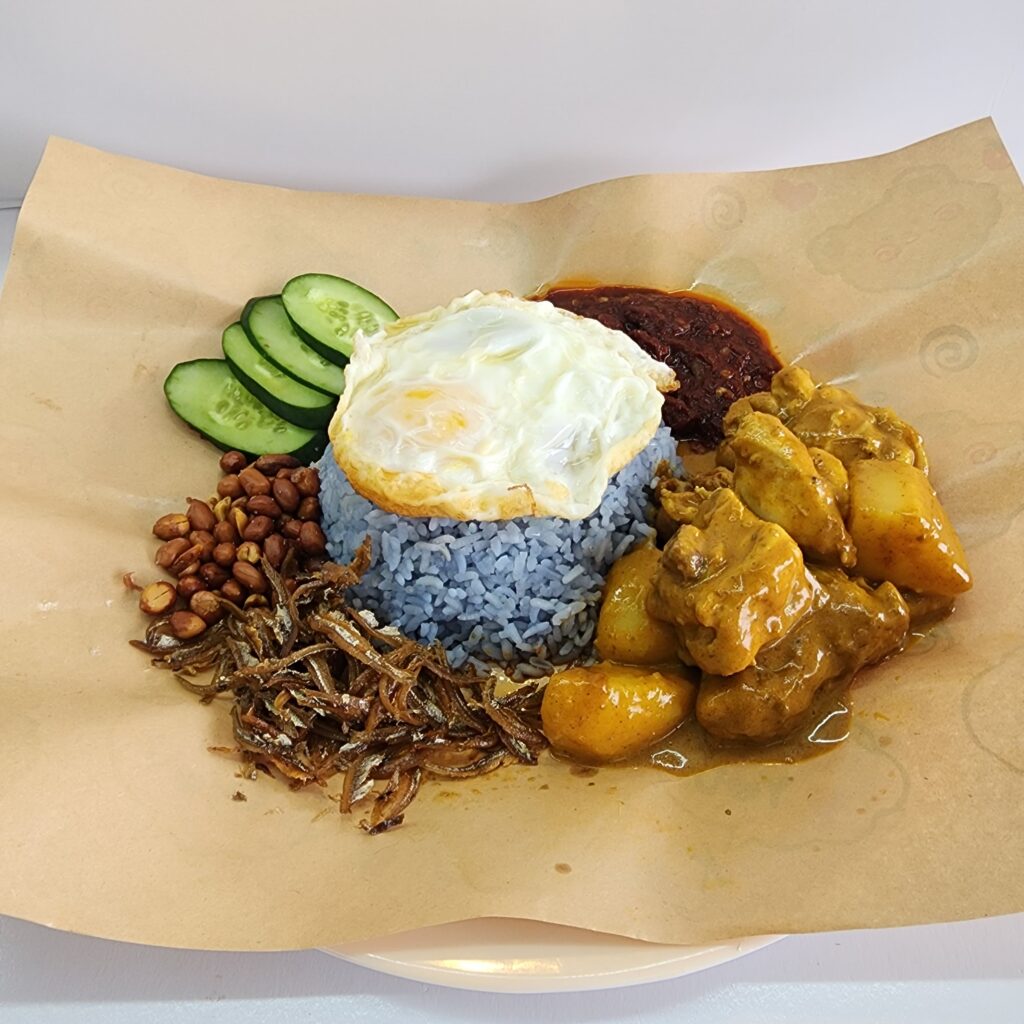 Hyper Car Concept Restaurant