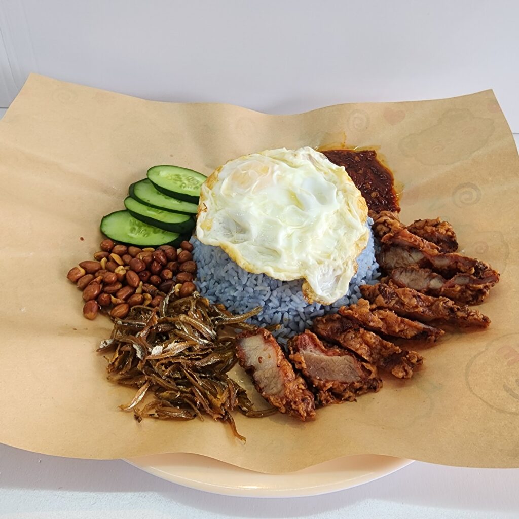 Hyper Car Concept Restaurant