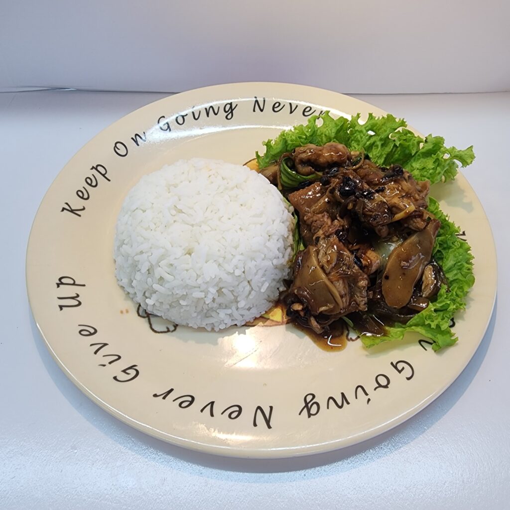 Hyper Car Concept Restaurant